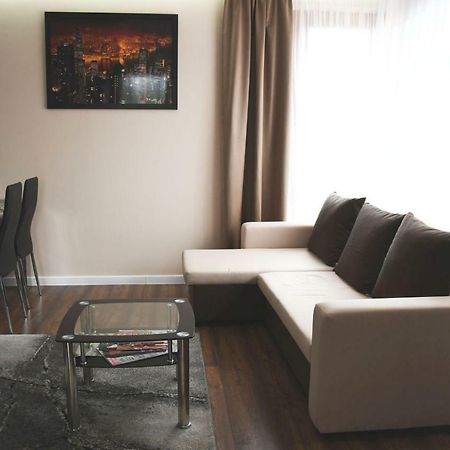 Apartament Wilga Park Krakow Ngoại thất bức ảnh