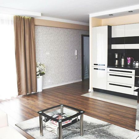 Apartament Wilga Park Krakow Ngoại thất bức ảnh