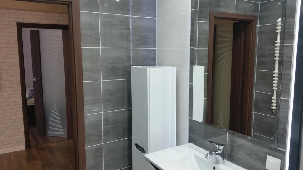 Apartament Wilga Park Krakow Ngoại thất bức ảnh