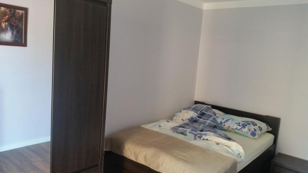 Apartament Wilga Park Krakow Ngoại thất bức ảnh